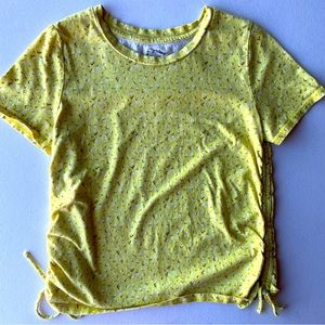 Art Class Girls Tee Size 14-16 XL